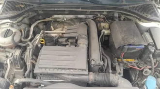 Skoda Octavia, VIN: XW8AB2NE3EH015460, 2013 год, госномер Р998УС790.