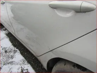 Kia Cerato, 2013 года, 130 лс, 174326 км, АКПП, Автомобиль легковой. Марка KIA CERATO, дата выпуска 2013 г., цвет серебристый, регистрационный знак У977РС174, технический паспорт серия 77ХА номер 164592, VIN-номер XWEFX411BD0001230.