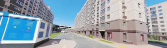 Двухкомнатная квартира, площадь 59,90 кв.м., кадастровый номер 23:43:0107001:51965
Адрес: Краснодарский край, г. Краснодар, ул. Скандинавская, д. 1, корп. 10, кв. 59
Имущество находится в залоге ПАО ВТБ Банк