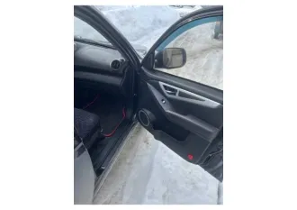 Lifan X60 2017, 128 лс, 99398 км. Автомобиль легковой, марка: Lifan, модель: X60FL, VIN: X9W215830H0004101, гос. рег. номер: Н488РО702, год изготовления: 2017.