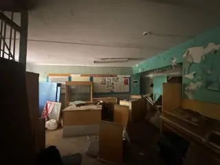Имущественный комплекс, г.Бугульма, ул.Гафиатуллина, д.25, 5081.1 кв.м. В составе: земельный участок с кадастровым номером 16:46:030105:903 площадью 1787 кв.м., здание с кадастровым номером 16:46:030105:528 площадью 3294,1 кв.м. Год ввода в эксплуатацию: 1974. Вид ограничений и обременений: на…