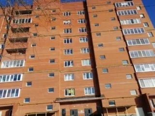Квартира, кадастровый номер 50:01:0030708:298 , общей площадью 106,6 кв. м, этаж "6", 
Расположенное по адресу: Московская обл, Талдом, Победы ул, дом 33, кв. 52