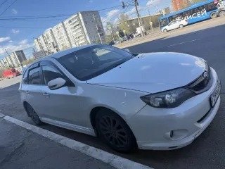 Subaru Impreza 2012 автотранспортное средство со следующими характеристиками: Модель автомобиля: Subaru Impreza; 2012 года выпуска; номер двигателя EL15-E412042; VIN: отсутствует. Обращаю внимание, что автомобиль имеет сколы, царапины, вмятины. Поврежден передний и задний бампер, дверь багажника…