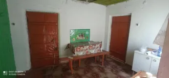 Доля дома 41,8 м² и участка 4700 м² в Курской области. 1/6 доля жилого дома, площадь 41.8 кв.м., назначение: Жилое, количество этажей: 1, адрес: Россия, Курская область, Золотухинский район, д. Дерлово, д. 4, кадастровый номер: 46:07:120501:168. 1/6 доля земельного участка, площадь 4700 кв.м…