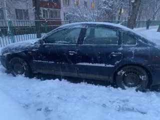 Toyota Camry 2018 года выпуска.