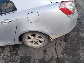 Geely Emgrand EC7, 2014 года, 98 лс, 217000 км, АКПП еще Geely Emgrand EC7, 2014 года, 98 лс, 217000 км, АКПП еще Автомобиль легковой, марка: GEELY, модель: EMGRAND FE-1, VIN: X9W8844VCED001353, гос. рег. номер: М882РТ196, год изготовления: 2014 Находится в залоге у АО "ТБАНК"