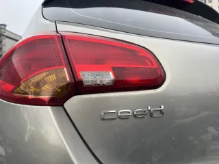 Kia JD (Cee'd), 2013 г.в., vin xwehn512be0012790, автомобиль легковой KIA JD (Cee'd), 2013 г.в., vin xwehn512be0012790.