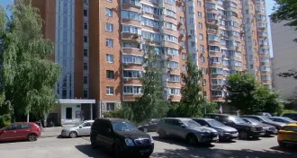 1/5 доля в праве общей долевой собственности на квартиру пл.74,3 кв. м. по адресу г.Москва, ул. Цюрупы, д. 8, корп. 1, кв. 343, к/н 77:06:0004005:6994 1/5 доля в праве общей долевой собственности на квартиру пл.74,3 кв. м. по адресу г.Москва, ул. Цюрупы, д. 8, корп. 1, кв. 343, к/н…