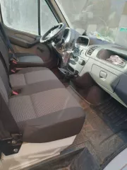 Mercedes Sprinter C 2017 г.в., VIN XDN9096331B122745.