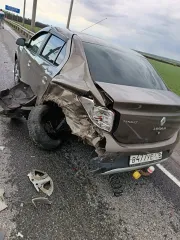 Renault Logan 2019 года выпуска, VIN X7L4SRMAG63474670