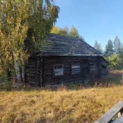 Здание, 1-этажное, кадастровый номер 62:05:2840501:62, общая площадь 43,9 кв.м., и земельный участок с кадастровым номером 62:05:2840501:187, на котором здание расположено приложено отдельным файлом. Регистрационный номер ЕГРОКН: Общая площадь: 43.9 Материалы наружных стен здания: бревенчатые…