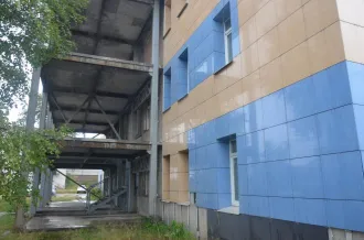Здание (механические мастерские производственной базы) площадью 902,3 м2, назначение: нежилое, кадастровый номер 29:28:110270:45, местоположение: Архангельская область, г. Северодвинск, проезд Чаячий, д.17; здание (механическая мастерская) площадью 751,4 м2, назначение: нежилое, кадастровый номер…