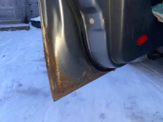 Chery Tiggo 2014 года, модель T11 Tiggo. VIN: LVVDB11B4ED093533. Цвет кузова серый. Мощность 126.5 л.с. (93 кВт). Тип транспортного средства: легковой. Имеются аресты и ограничения.