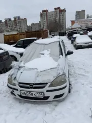 Opel Corsa, 2003 года, 75 лс, автомобиль легковой, марка: OPEL, модель: CORSA, VIN: W0L0XCF6844033897, гос. рег. номер: Н605ВК134, год изготовления: 2003