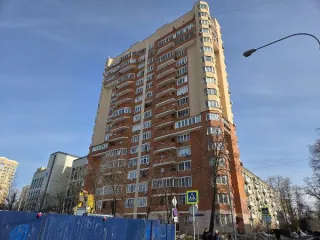 Жилое помещение 93.4 кв. м, Москва, по адресу: г. Москва, пр-д 5-й Войковский, д. 8 корп. 1, кв. 2, общей площадью 93,4 кв. м (этаж № 2), кадастровый номер: 77:09:0003017:6681. Вид жилого помещения: Жилое. Общая площадь: 93.4.