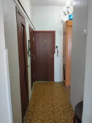 Ленинградская область, г. Гатчина, ул. 7 Армии, д. 5, кв. 31, кадастровый номер 47:23:0000000, площадью 35,7 кв. м. Ознакомление с имуществом осуществляется путем ознакомления с его фотографиями.