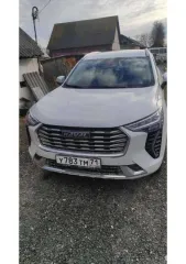 Haval Jolion, 2023 года, 149 лс, АКПП. Идентификационный номер (VIN): XZGFE04A2PA867985, год выпуска 2023, гос. номер У783ТМ71.
