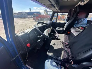 УСТ 5453Z1 100, 2021 года еще УСТ 5453Z1 100, 2021 г.в., Е054НК 186, VIN Z0V5453Z1N1000037, НОМЕР ШАССИ ХТС431185М1449130 Местонахождение: Нефтеюганск ул. Объездная 25А