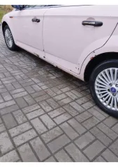 FORD MONDEO, 2010 г.в., VIN X9FDXXEEBDAP09375