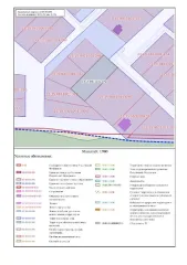 Краснодарский край, Крымский муниципальный район, Молдаванское сельское поселение, п. Первенец, пер. Королева, 18А, в границах кадастрового квартала 23:15:0811001 ориентировочной площадью 1000 кв. м; ограничение в использовании: приаэродромная территория аэродрома Крымск (приказ Министерства…
