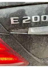 Mercedes-Benz E-Класс, 2019 года, 149 лс, АКПП, автомобиль легковой, марка: MERCEDES, модель: BENZ, E200D, VIN: WDD2130131A515666, гос. рег. номер: К728НН797, год изготовления: 2019, ТС находится в залоге у АО "АЛЬФА-БАНК"