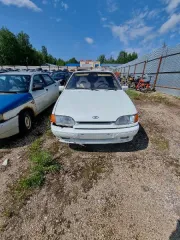 ВАЗ 21140 Lada Samara, 2006 г. в., гос. номер отсутствует, VIN: XTA21140064169117, в корпусе белого цвета, имеются повреждения в виде вмятин, сколов и трещин, ключи 1 экз. (11-007435). Детальная информация об имуществе представлена в приложении 4 к информационному сообщению. Техническое состояние -…