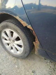Легковой автомобиль BYD F3, 2012 года выпуска, VIN – Z9CF242FPCM003193