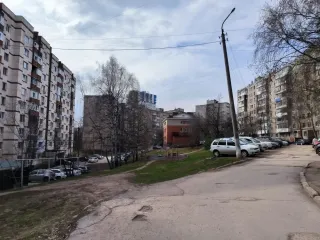 Квартира, кадастровый номер 02:55:020616:320, общая площадь 37.1 кв.м., расположенная по адресу: Республика Башкортостан, г. Уфа, Октябрьский, ул. Российская, д. 161, корп. 3, кв. 158.
