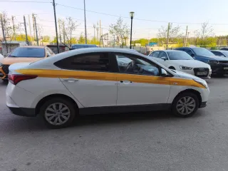 HYUNDAI Solaris 2020, автомобиль марки HYUNDAI модель Solaris 2020 г.в., VIN-номер Z94K241CBMR236658, контакты финансового управляющего: fin.upr77@gmail.com или по телефону 8 (982) 992-05-67.