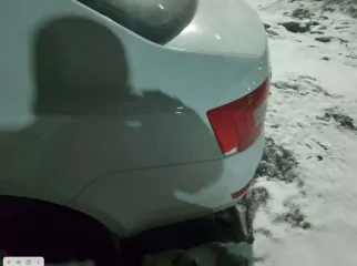 Skoda Octavia 2016 автомобиль, VIN: XW8AN4NE3GH025301