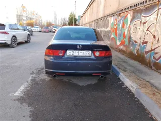 Honda Accord, 2007. Автомобиль марки HONDA модель Accord 2007 г.в. VIN-номер JHMCL76408C209359, г. Тюмень, ул. Широтная 168, тел. 8 912 392 64 50.