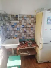 Жилое помещение, площадь: 32,4 кв.м., кадастровый номер: 18:10:022024:173
Адрес (местонахождение): Удмуртская Республика, р-н. Камбарский, г. Камбарка, ул. Нагорная, д. 26, кв. 16