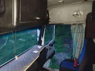 МАЗ 5440А9 1320 031, 2011 года еще Автомобиль грузовой, марка: МАЗ, модель: 5440А9 1320 031, VIN: Y3M5440A9B0001479, гос. рег. номер: К651ВВ122, год изготовления: 2011