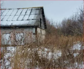 1/8 доля дома и 1/8 доля земельного участка в Липецкой области. Еще 1/8 доля дома и 1/8 доля земельного участка в Липецкой области. Еще 1/8 доля в праве на жилое здание, площадь 51,9 кв.м., кадастровый номер 48:10:1210130:36 и 1/8 доля в праве на земельный участок, площадь 4 608 кв.м., кадастровый…