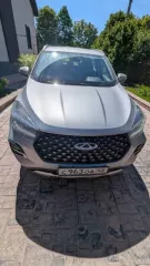 Автомобиль - Chery Tiggo 4 Pro. Год выпуска – 2023. VIN номер: LVVDB21B2PD979665.