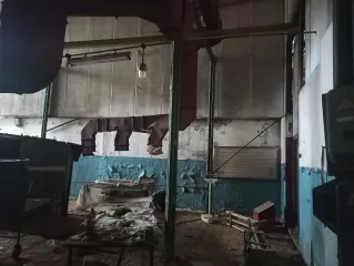 Здание корпуса №6, кадастровый номер 13:23:1002044:545, адрес местонахождения: РМ, г.Саранск, ул.Лодыгина, д.5, стр.5. Объект незавершенного строительства, кадастровый номер 13:23:1002044:528, адрес местонахождения: Республика Мордовия, г. Саранск, ул. Светотехники, д. 5. Пристрой к корпусу №6…