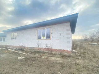Дом 117,3 кв.м и участок 600 кв.м, Саратов, Заводской район. Дом 117,3 кв.м и земельный участок 600 кв.м в Саратове. Земельный участок, кадастровый № 64:48:020420:2128 и дом, кадастровый № 64:48:020420:1287, расположенные по адресу: г. Саратов, р-н Заводской