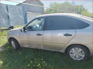 Lada Granta 2021 года, 87 лс, 141191 км, VIN XTA219140N0433920, гос.номер С697ХТ716