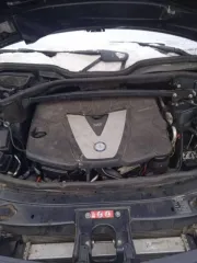 Mercedes-Benz GL-Klasse, 2011 года выпуска, 224 лс, WDC1648221A768739.