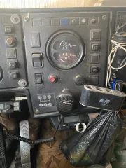 МАЗ 47820А 2004 года, VIN: Х9Н47820А40000179, госномер: М297НХ36, шасси: YЗМ43704030002328, кузов: Х9Н47820А40000179, цвет серый.