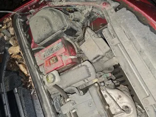 Peugeot 307 2006 Легковой автомобиль хэтчбек VIN VF33CNFUL84785557 Год выпуска 2006 Кузов VF33CNFUL84785557 Модель двигателя NFU10FX6NPSA 3076207 Цвет Красный Тип двигателя Бензиновый Мощность 109 л.с. 80 кВт Объем 1587 куб. см ПТС 51 УТ 730469 СТС 99 42 948972