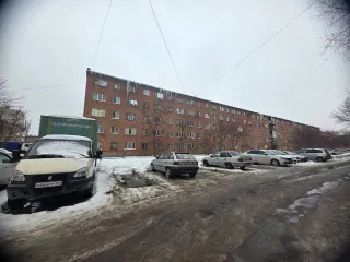 Комната 20.7 кв.м. Энгельс Саратовская обл. 1/3 доля комнаты в Энгельсе еще 1/3 доля комнаты в Энгельсе еще Жилое помещение, площадь 20.7 кв.м., адрес (местонахождение): Саратовская обл., г Энгельс, ул Молодежная, д 6, кв 147–152, комн. 150, 151, кадастровый (условный) номер: 64:50:021503:1151, вид…