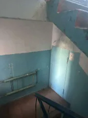 Помещение, кадастровый номер: 02:57:020501:885, назначение объекта недвижимости: Жилое, местоположение: Республика Башкортостан, г. Октябрьский, ул. Кортунова, д. 14, кв. 10. к. 15, Площадь: 25.7 кв.м.