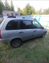 Легковой автомобиль LADA 111760 2011 года, цвет серебристый. VIN: XTA111760B0137454, ПТС: 63 НК 101384, госномер: Р718УВ36. Двигатель бензиновый, модель 21126, номер 2747736, мощность 97.9 л.с (72.0 кВт), объем 1596 см³, экологический класс 3. Максимальная масса 1585 кг, масса без нагрузки 1110 кг…