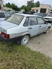 Годные остатки транспортных средств: 1) ВАЗ 21099 c ГРЗ А936НО09; 2) ВАЗ 21074 с ГРЗ Р030ТН09; 3) ВАЗ 21093 с ГРЗ М074ЕТ126; 4) ИЖ 2126-060 с ГРЗ В196МТ09; 5) ВАЗ 21150 c ГРЗ Р436УВ26. Не подлежат использованию по прямому назначению. Ключи и документы отсутствуют. Годные остатки транспортных…