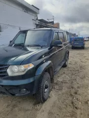 УАЗ 390945 грузовой, XTT390945Е0403662. Вся информация указана в отчете об оценке на портале ЕФРСБ. Для ознакомления с документами и имуществом направьте запрос на massterr_2015@mail.ru. При осмотре необходим паспорт. Находится в Ямало-Ненецком автономном округе, г. Новый Уренгой.
