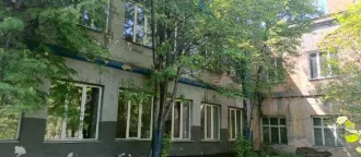 -нежилое здание общей площадью 2 036,3 кв. м, кадастровый номер 42:32:0101019:7197, расположенное по адресу: Кемеровская область – Кузбасс, г. Прокопьевск, проспект Шахтеров, д. 7. - земельный участок общей площадью 2 476,58 кв. м, кадастровый номер 42:32:0101019:4, расположенный по адресу…