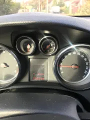 Opel Wolj (Mokka) 2014. VIN: XUUJC7D51E0015559.