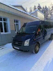 Ford Transit 2008 FORD TRANSIT BUS, регистрационный знак K 438 OP 53 идентификационный номер: WF0DXXTTFD8L08155; наименование (тип): Грузовой фургон; категория: C/N2; год изготовления: 2008; модель, № двигателя: JXFA 8L08155; шасси (рама): отсутствует; кузов (кабина, прицеп) №: WF0DXXTTFD8L08155…