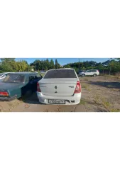 Renault Logan 2010, VIN X7LLSRB2HAH269643.